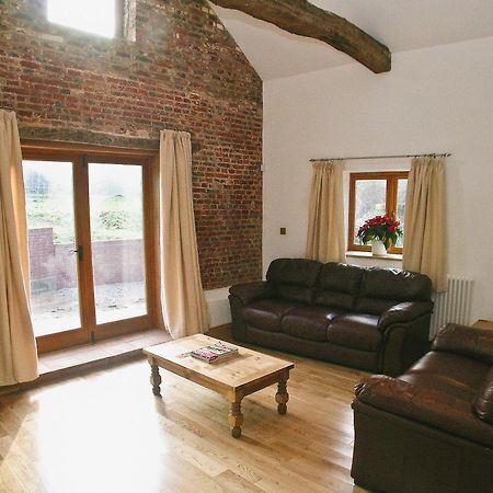 Villa The Street Farm Barn Drayton  Exterior foto
