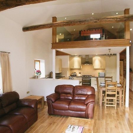 Villa The Street Farm Barn Drayton  Exterior foto
