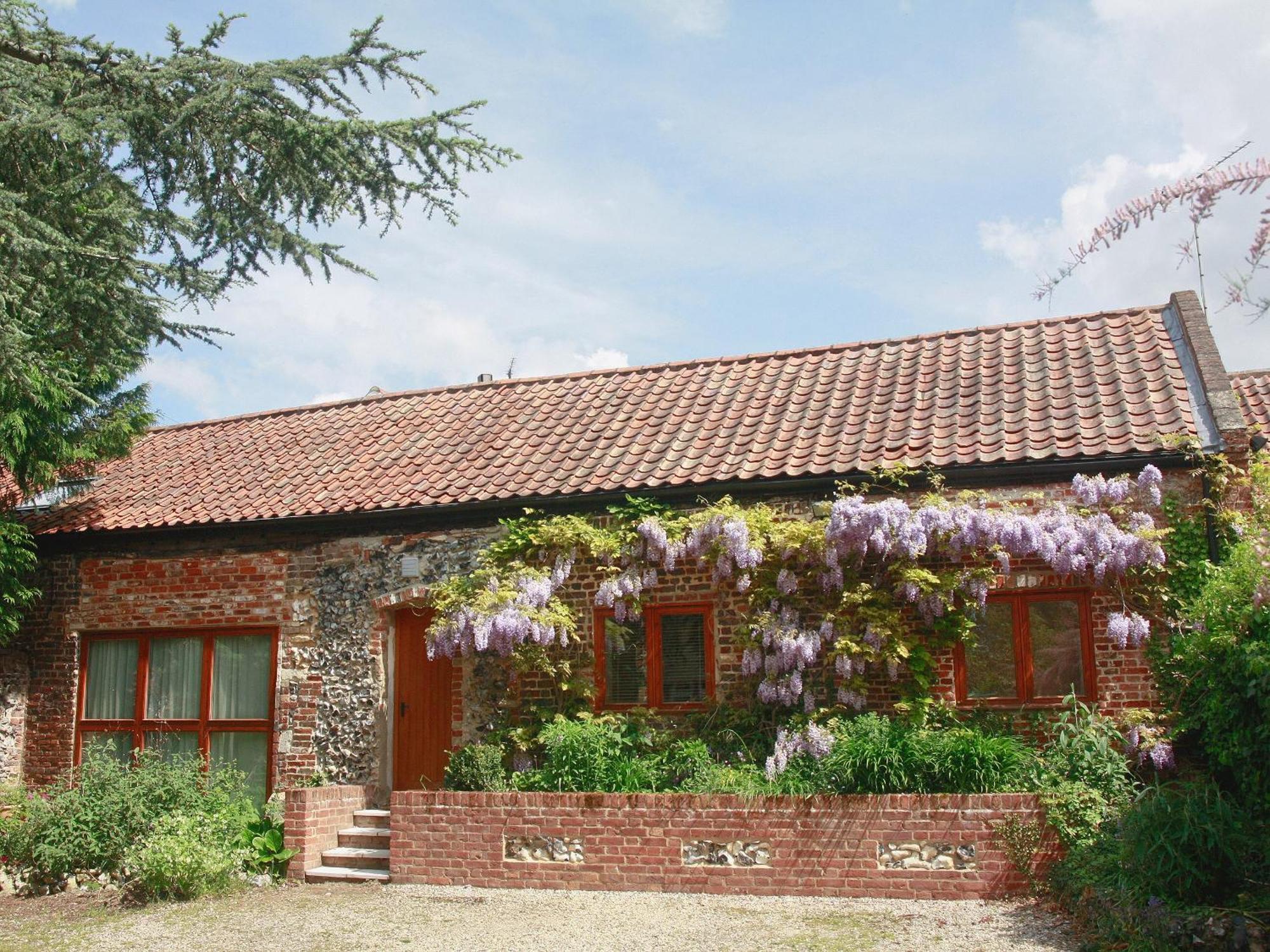 Villa The Street Farm Barn Drayton  Exterior foto