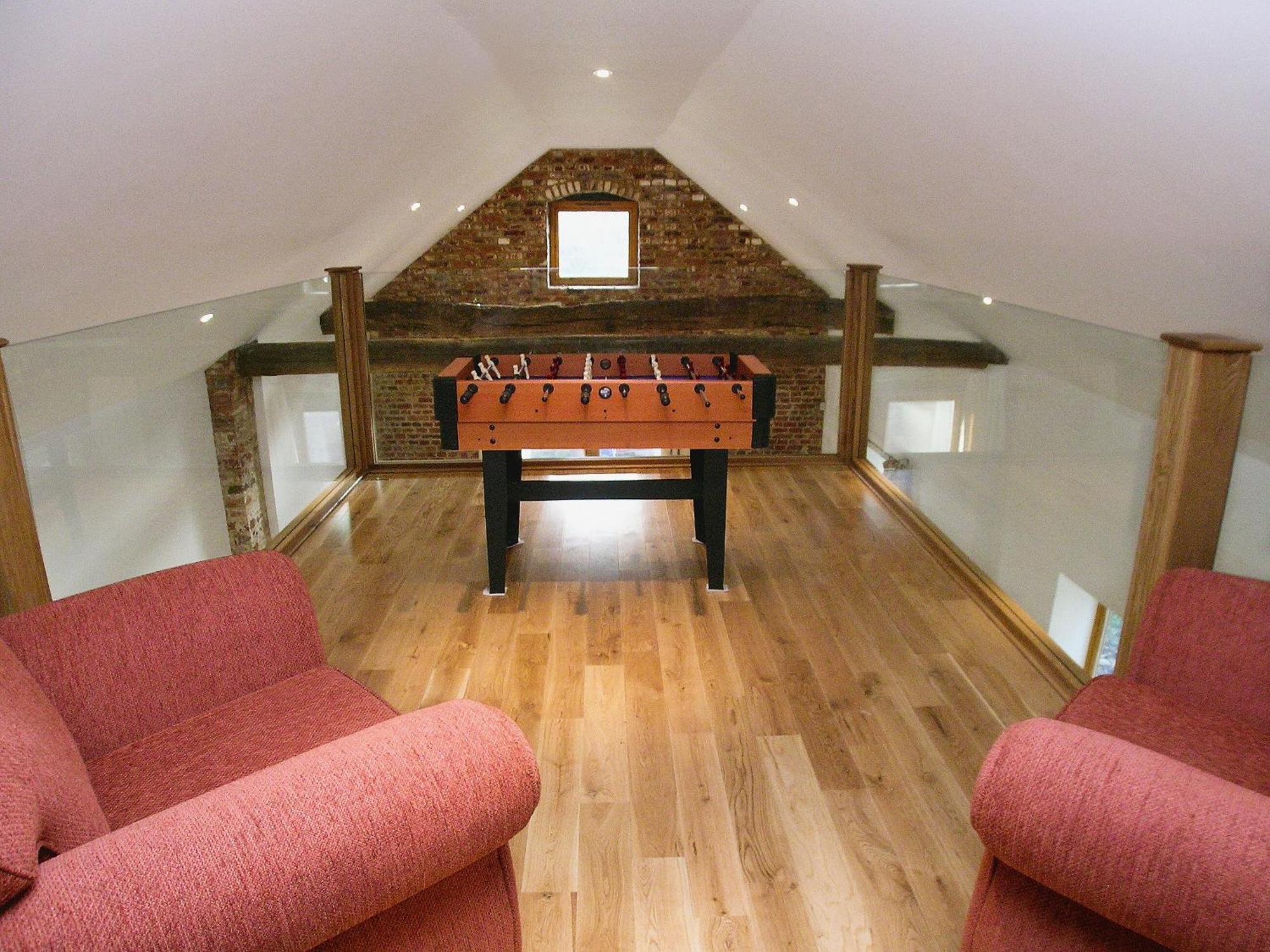Villa The Street Farm Barn Drayton  Exterior foto