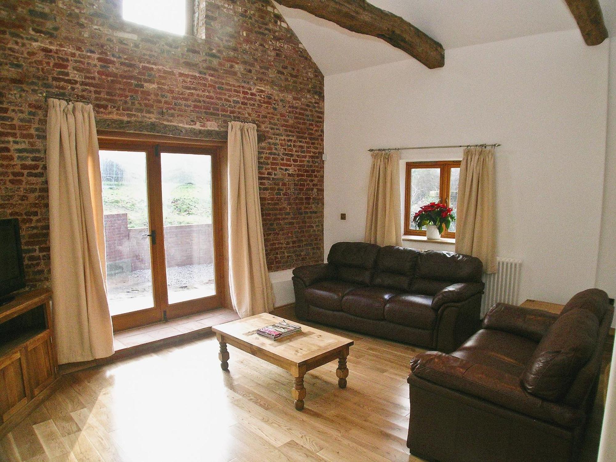 Villa The Street Farm Barn Drayton  Exterior foto